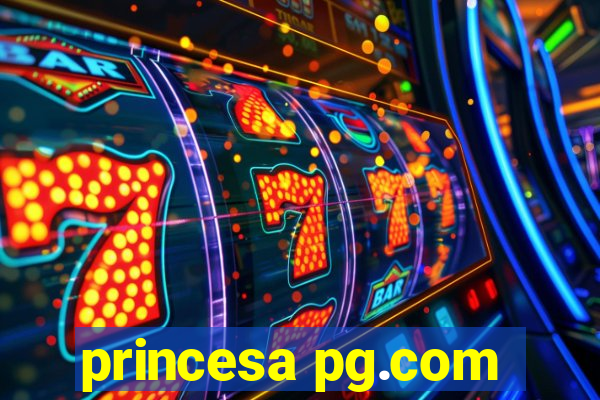 princesa pg.com